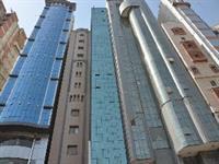 Anwar Al Diyafah Hotel Mecca Exterior photo